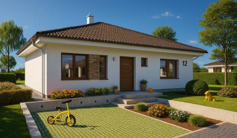 Sale Family house, Family house, Zvolen, Slovakia