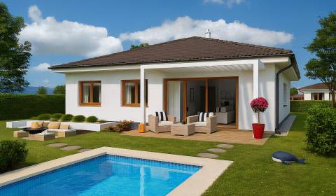 Sale Family house, Family house, Zvolen, Slovakia