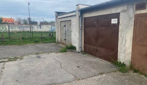 Sale Garage, Garage, Astronomická, Bratislava - Ružinov, Slovakia