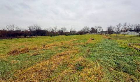 Sale Land – for living, Land – for living, Komárno, Slovakia