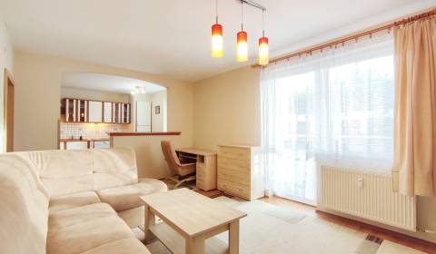 Rent One bedroom apartment, One bedroom apartment, Pod hájom, Ilava, S