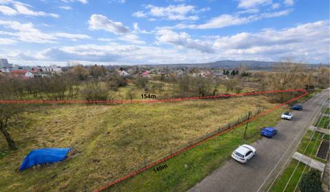 Sale Land – for living, Land – for living, Nové Zámky, Slovakia