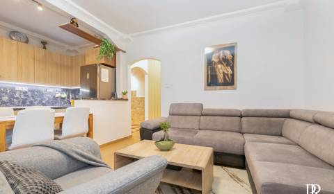 Sale One bedroom apartment, One bedroom apartment, Riazanská, Bratisla