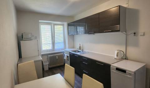 Rent One bedroom apartment, One bedroom apartment, Štúrovo námestie, M