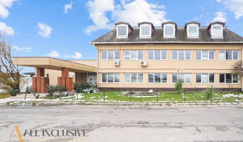 Sale Building, Building, Galanta, Slovakia