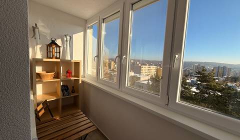 Sale Two bedroom apartment, Two bedroom apartment, Bratislava - Dúbrav