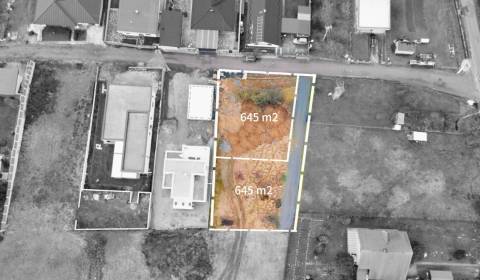 Sale Land – for living, Land – for living, Žilina, Slovakia