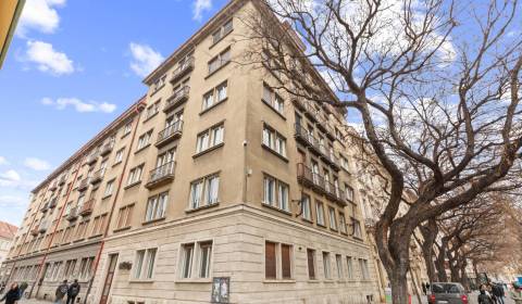 Rent Two bedroom apartment, Two bedroom apartment, Strakova, Bratislav