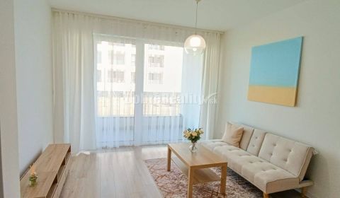 Rent One bedroom apartment, One bedroom apartment, Tulipánová, Galanta