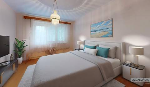 Sale Two bedroom apartment, Two bedroom apartment, Štefánikova, Nové M
