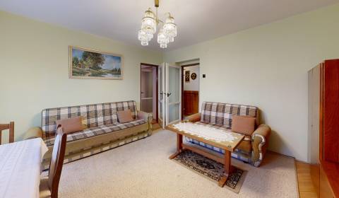 Sale Two bedroom apartment, Two bedroom apartment, Štefánikova, Nové M