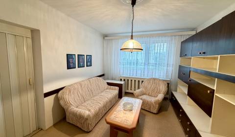 Sale Two bedroom apartment, Two bedroom apartment, Palárikova, Senica,