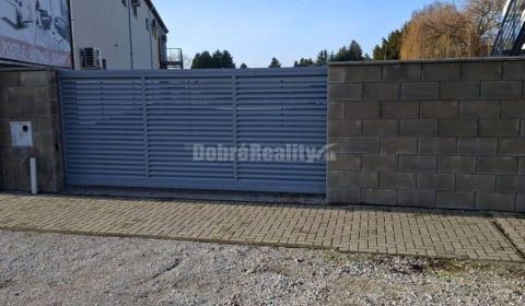 Rent Commercial premises, Commercial premises, Nitrianska cesta, Nové 