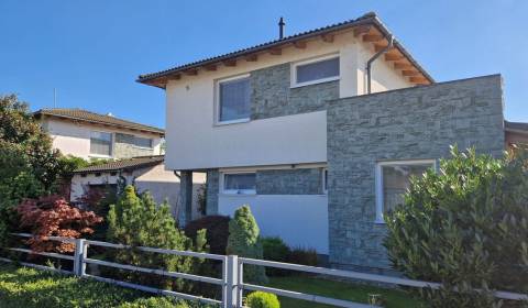 Searching for Family house, Family house, Piešťany, Slovakia