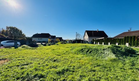 Sale Land – for living, Land – for living, Veľké Bielice, Partizánske,