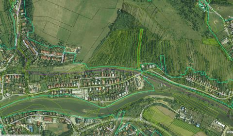 Sale Agrarian and forest land, Agrarian and forest land, Stará Ľubovňa