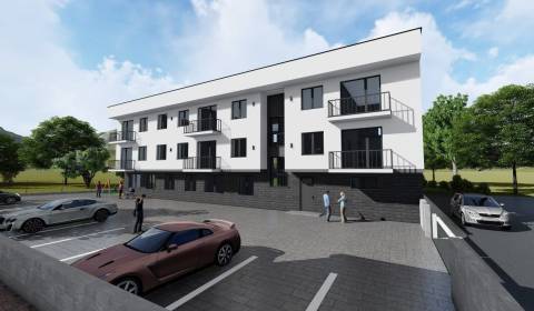 Sale One bedroom apartment, One bedroom apartment, Michalovce, Slovaki