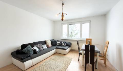 Sale One bedroom apartment, One bedroom apartment, Javorová, Žilina, S