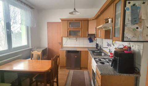 Rent Two bedroom apartment, Two bedroom apartment, Školské námestie, M