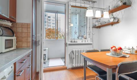 Sale Three bedroom apartment, Three bedroom apartment, Poľnohospodársk