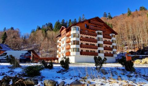 Sale Holiday apartment, Holiday apartment, Trangoška, Brezno, Slovakia