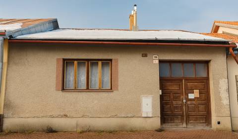 Charming Family Home in Historic Stará Ľubovňa