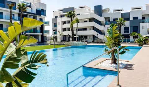 Sale Holiday apartment, Holiday apartment, Alicante / Alacant, Spain