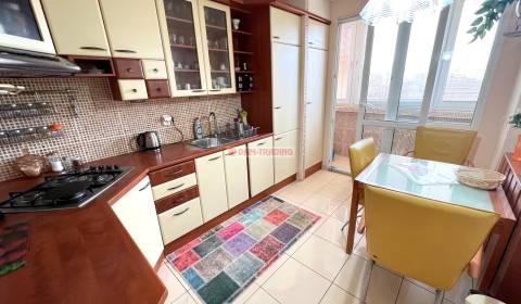 Rent Two bedroom apartment, Two bedroom apartment, Budatínska, Bratisl