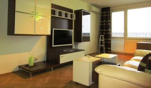 Rent One bedroom apartment, One bedroom apartment, Jurkovičova, Nitra,