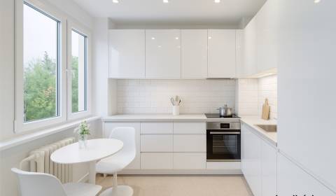 Sale One bedroom apartment, One bedroom apartment, Palárikova, Senica,