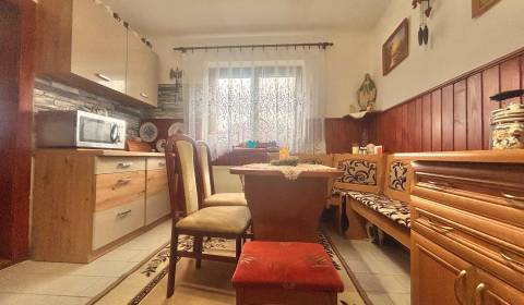 Sale Family house, Family house, Predmier, Čadca, Slovakia