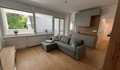 Sale One bedroom apartment, One bedroom apartment, Jahodová, Bratislav