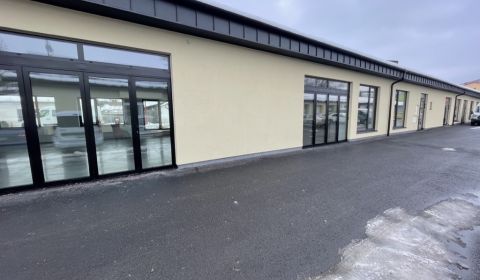 Rent Commercial premises, Commercial premises, Jarmočná, Stará Ľubovňa