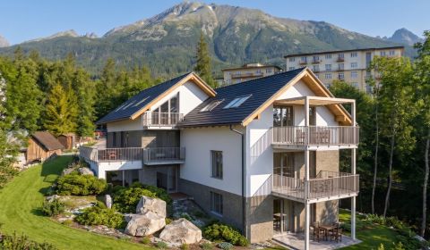Sale Holiday apartment, Holiday apartment, Poprad, Slovakia