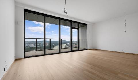 NUERA︱EUROVEA TOWER - Penthouse 2-bedroom residence 