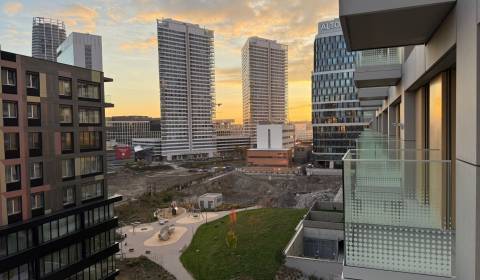 NUERA︱METROPOLIS New 1,5 room apartment, Bottova