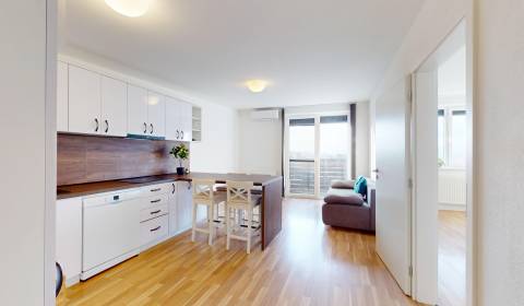 Sale Two bedroom apartment, Two bedroom apartment, Dukelská, Senec, Sl