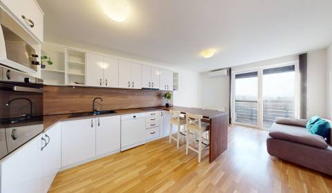 Sale Two bedroom apartment, Two bedroom apartment, Dukelská, Senec, Sl