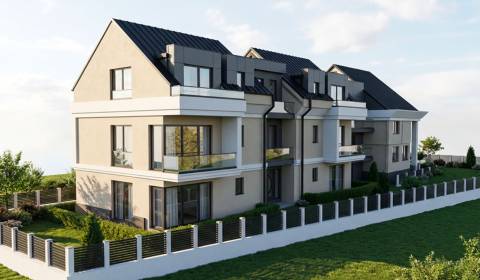 Sale One bedroom apartment, One bedroom apartment, Harmíny, Prešov, Sl