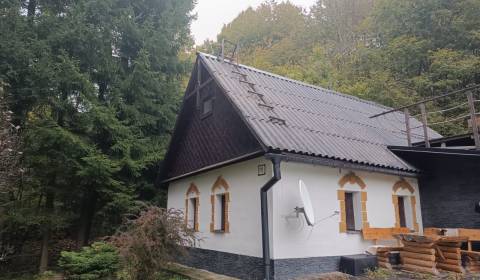 Sale Cottage, Cottage, Žarnovica, Slovakia