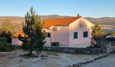 CROATIA - House with sea view - PRIDRAGA, Zadar