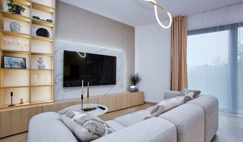 Rent One bedroom apartment, One bedroom apartment, Košice - Západ, Slo