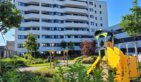 Rent One bedroom apartment, One bedroom apartment, Bratislava - Petrža