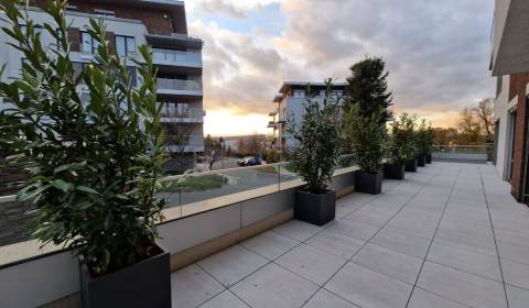 Rent Three bedroom apartment, Three bedroom apartment, Hriňovská, Brat