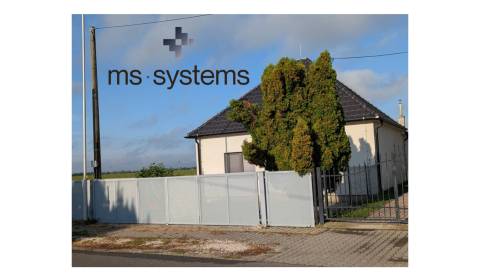 Charming Family Home in Quiet Šulekovo Near Hlohovec