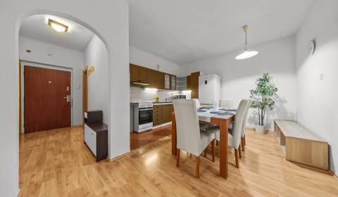Sale One bedroom apartment, One bedroom apartment, Tylova, Bratislava 