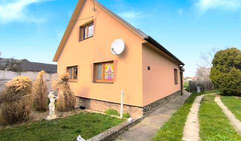 Sale Family house, Family house, Prievidza, Slovakia