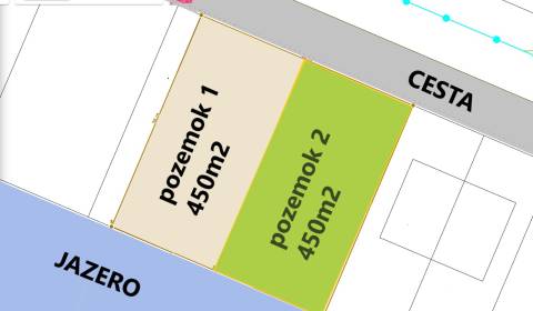 Sale Land – for living, Land – for living, Senec, Slovakia