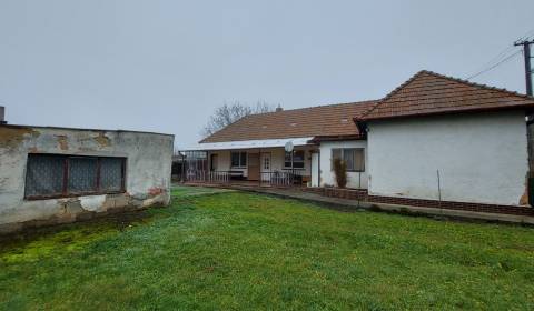 Sale Family house, Family house, Nové Zámky, Slovakia