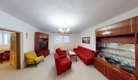Sale Family house, Family house, Topoľčany, Slovakia